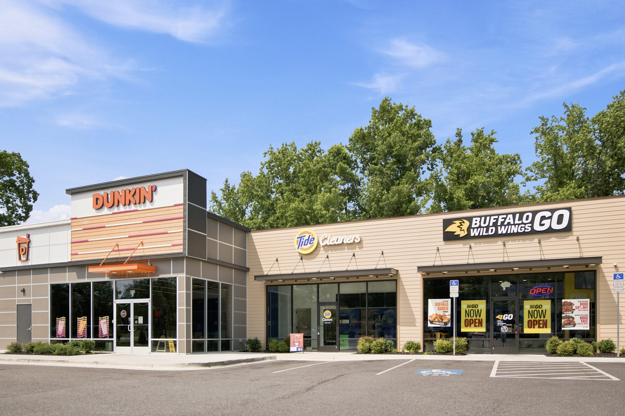 Severncrest Media Co. gallery photo 1